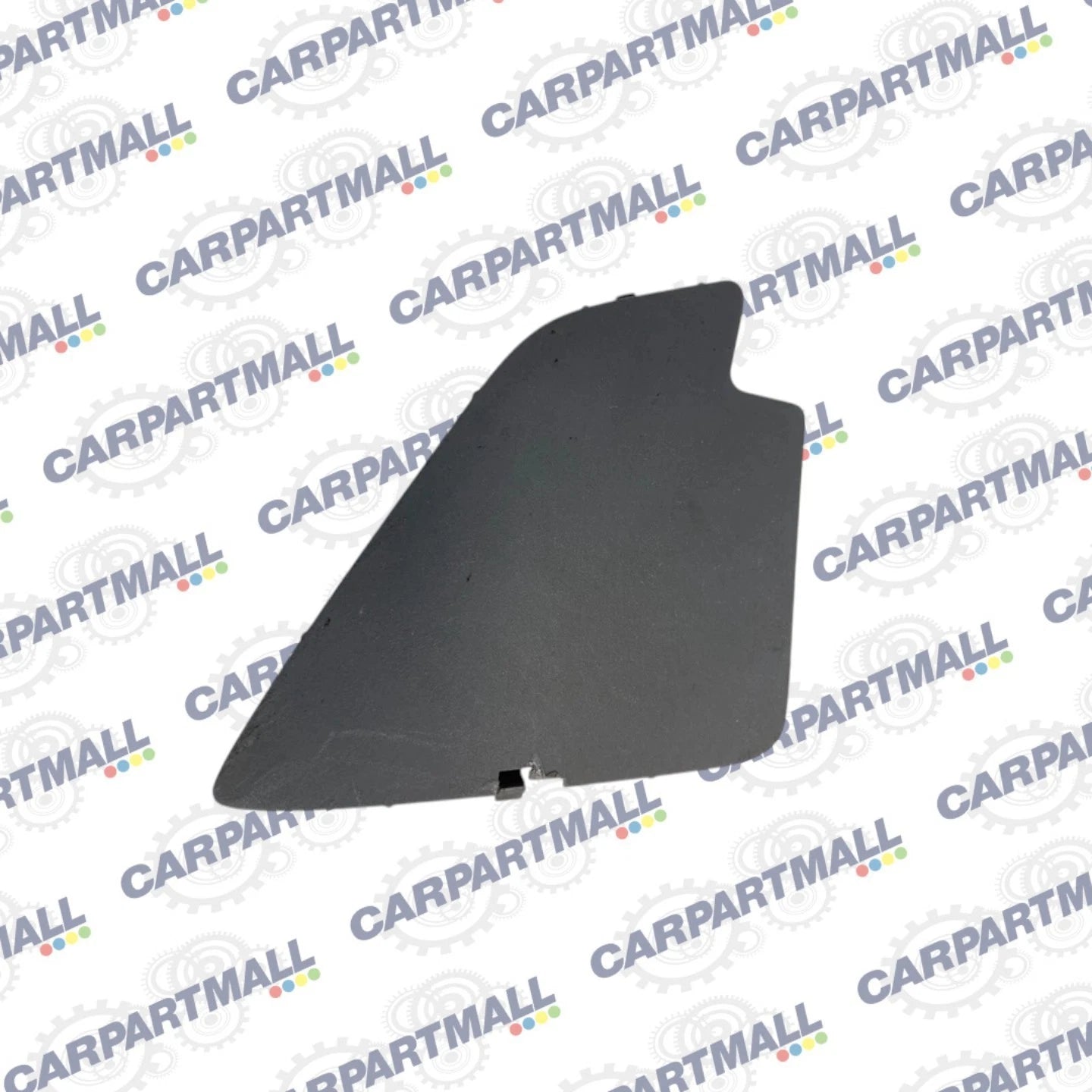 2005-2010 HONDA ODYSSEY FRONT RIGHT INNER DOOR HANDLE CAP COVER TRIM K62-25301