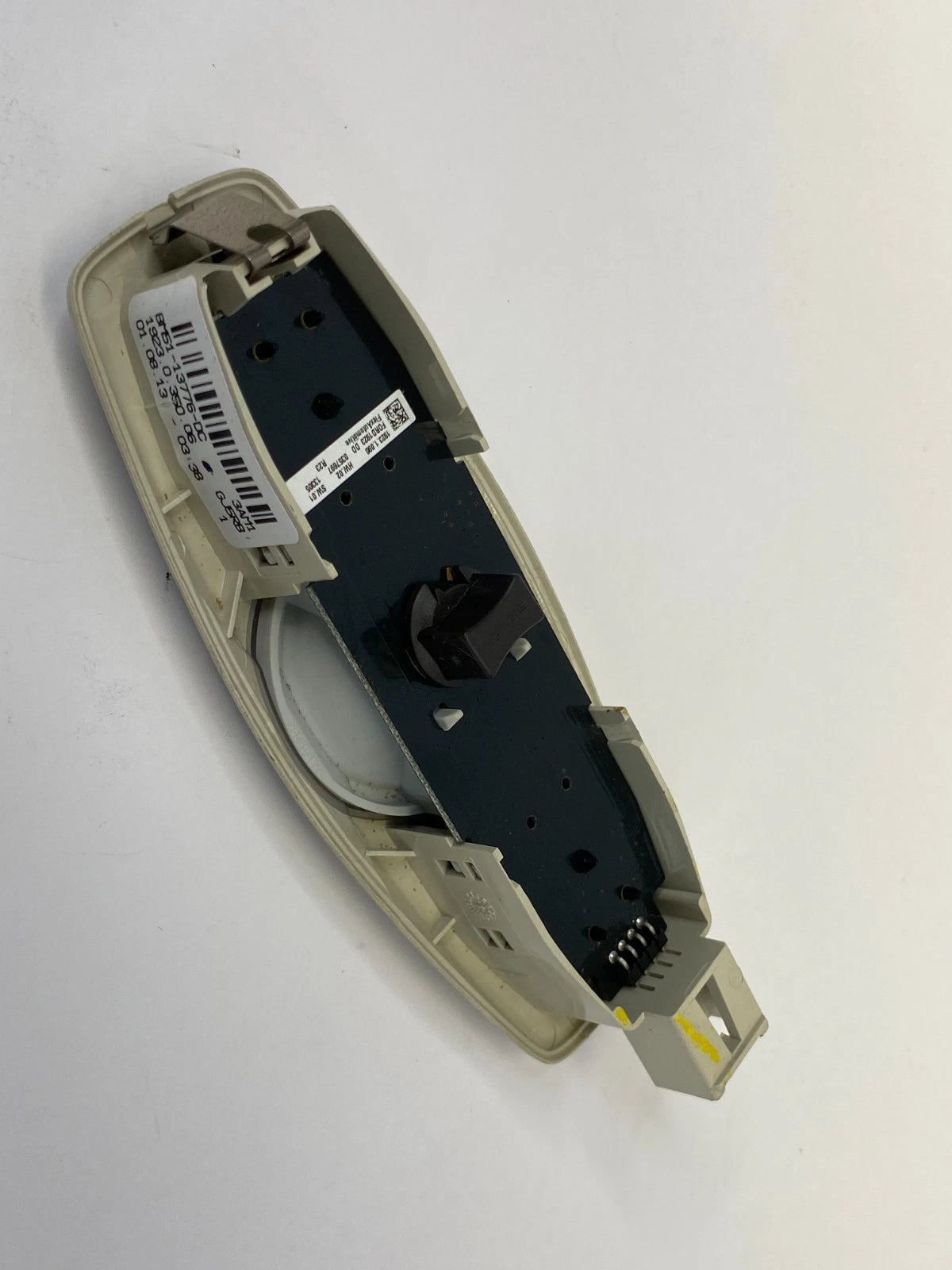 2012-2014 FORD FOCUS OVERHEAD INTERIOR DOME MAP LIGHT LAMP BM51-13776-DC OEM