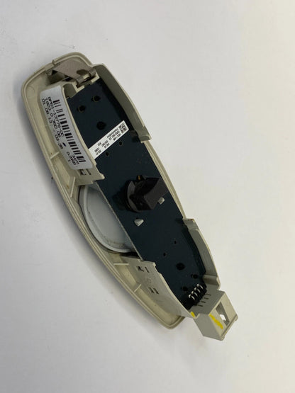 2012-2014 FORD FOCUS OVERHEAD INTERIOR DOME MAP LIGHT LAMP BM51-13776-DC OEM