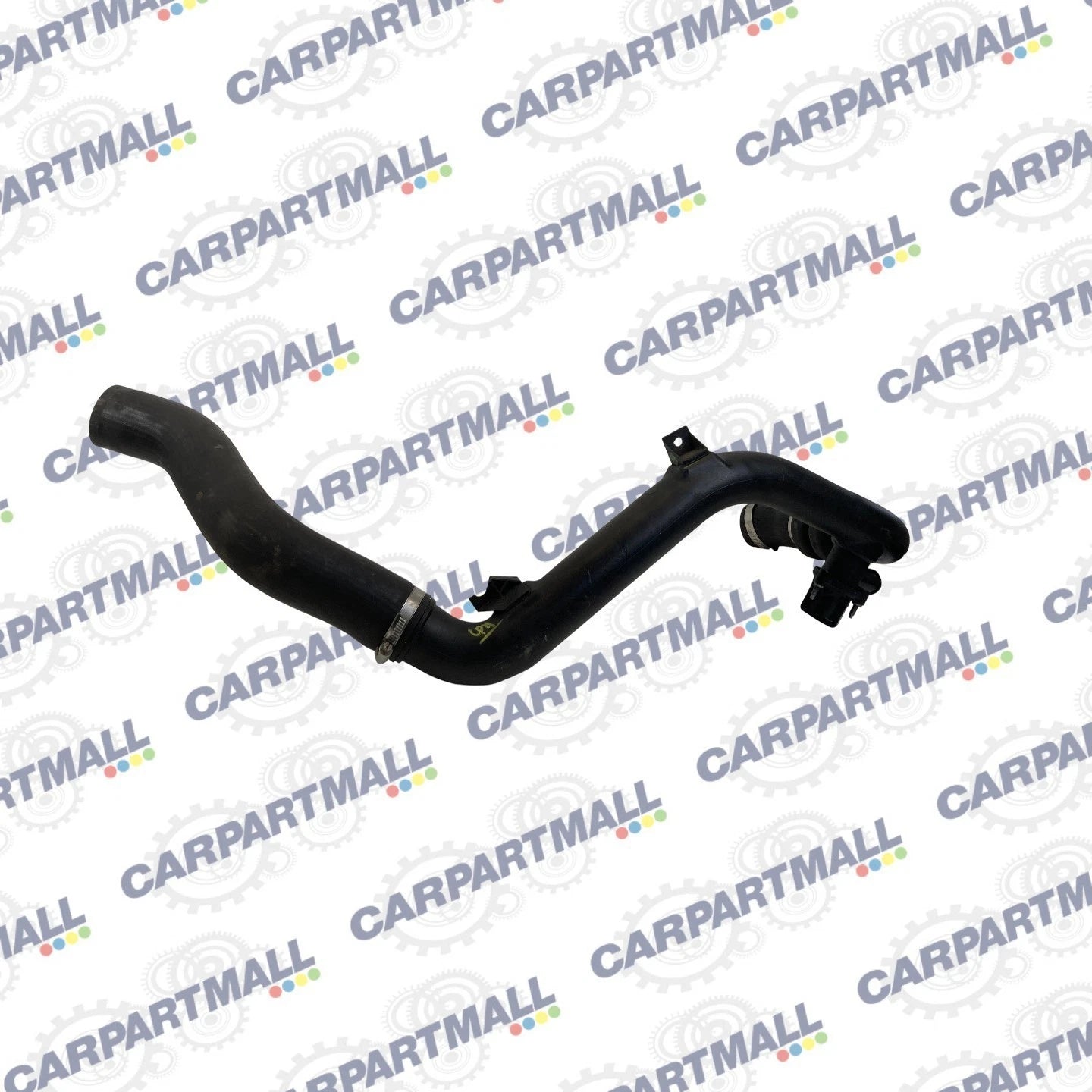 2015-2018 FORD EDGE 2.0L L4 INTERCOOLER AIR CONNECTING HOSE PIPE OUTLET TUBE OEM