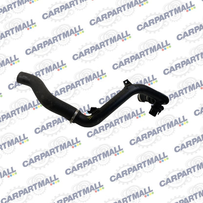 2015-2018 FORD EDGE 2.0L L4 INTERCOOLER AIR CONNECTING HOSE PIPE OUTLET TUBE OEM