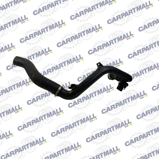 2015-2018 FORD EDGE 2.0L L4 INTERCOOLER AIR CONNECTING HOSE PIPE OUTLET TUBE OEM