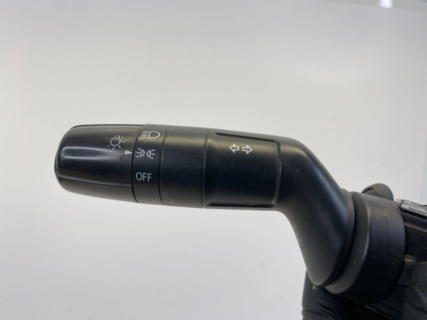 2010-2013 SUZUKI KIZASHI STEERING COLUMN HEADLIGHT TURN SIGNAL LEVER SWITCH OEM