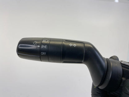 2010-2013 SUZUKI KIZASHI STEERING COLUMN HEADLIGHT TURN SIGNAL LEVER SWITCH OEM