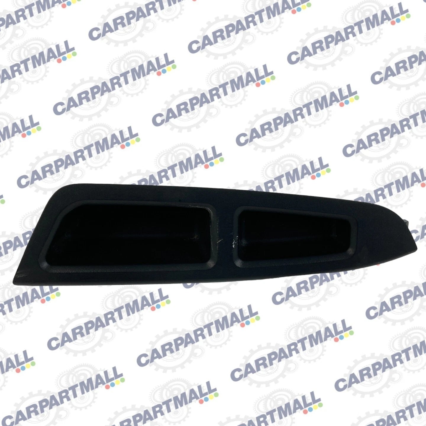 2006-2013 CHEVY IMPALA REAR RIGHT SIDE DOOR PULL HANDLE COVER BEZEL 1799354