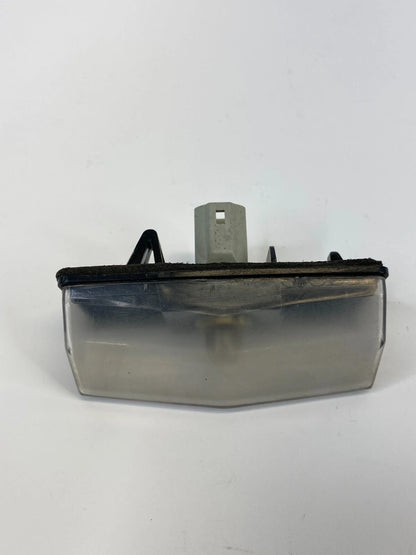 2004-2015 TOYOTA PRIUS REAR TRUNK LICENSE PLATE LIGHT LAMP A045053 OEM