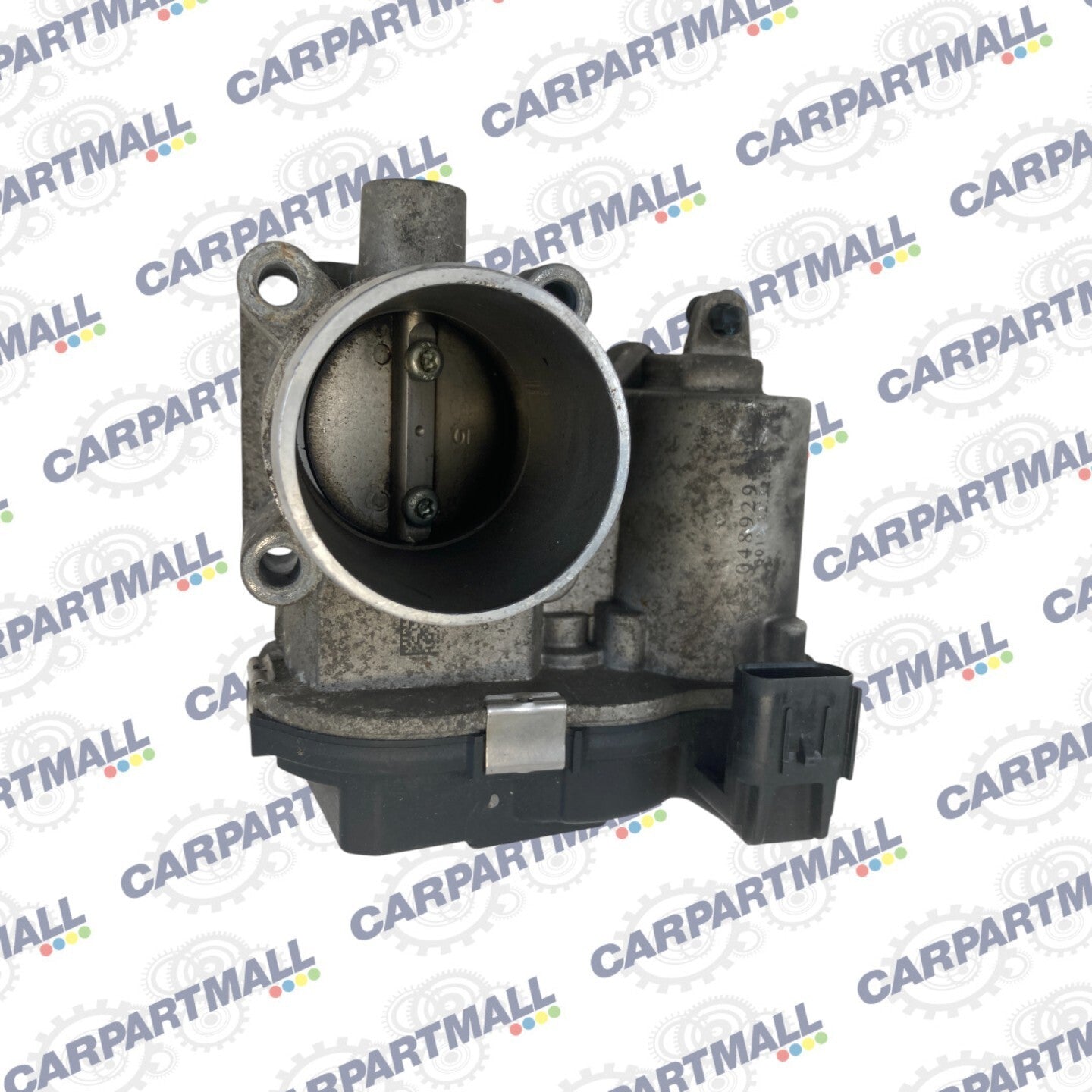 2013 2014 2015 2016 Dodge Dart 1.4L AT Throttle Body Throttle Valve Assy OEM