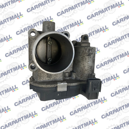 2013 2014 2015 2016 Dodge Dart 1.4L AT Throttle Body Throttle Valve Assy OEM