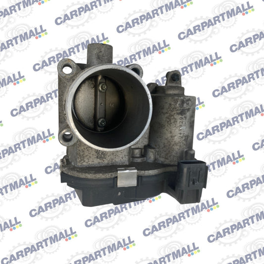 2013 2014 2015 2016 Dodge Dart 1.4L AT Throttle Body Throttle Valve Assy OEM