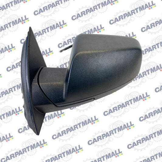 2015-2017 CHEVROLET EQUINOX DRIVER LEFT SIDE VIEW POWER DOOR MIRROR 23467282 OEM