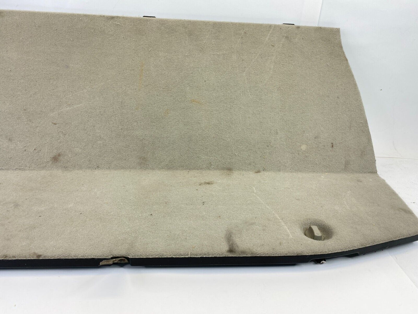 2004-2009 Toyota Prius Rear Trunk Floor Carpet Panel Cover Lid Trim 58416-47010