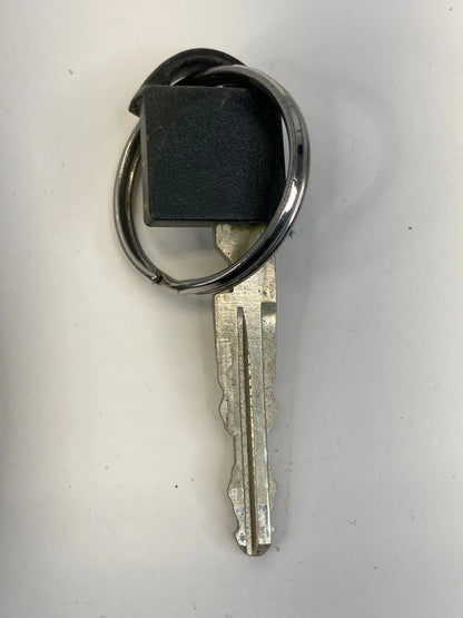 2007-2013 NISSAN ALTIMA SMART KEYLESS ENTRY TRANSMITTER ASSEMBLY W /KEY