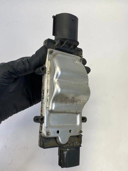 2012-2018 FORD FOCUS RADIATOR FAN CONTROL MODULE FRONT OEM FACTORY 1-137-328-567