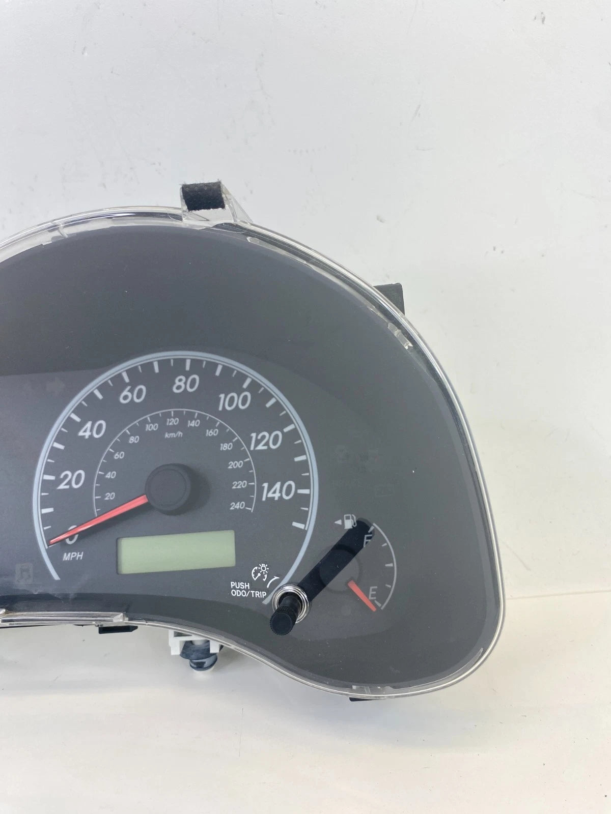 12 13 TOYOTA COROLLA 1.8L CLUSTER SPEEDOMETER GAUGES 334K Miles 83800-F2100 OEM