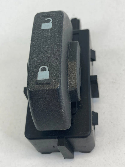 2011-2015 LINCOLN MKX FRONT LEFT DRIVER SIDE DOOR LOCK CONTROL SWITCH BA1T-14963