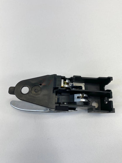 2013-2016 DODGE DART FRONT LEFT DRIVER SIDE INNER DOOR HANDLE 186018462 OEM