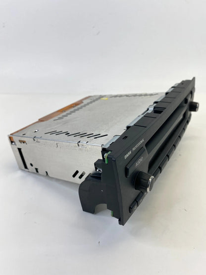 2007 2008 07 08 BMW 328XI AM/FM AUDIO CD PLAYER STEREO 65129178860-03 OEM