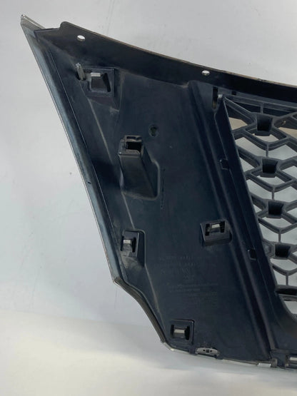 2013-2016 Nissan Pathfinder Front Upper Grill Grille W/O Camera 62310-3KN0A OEM