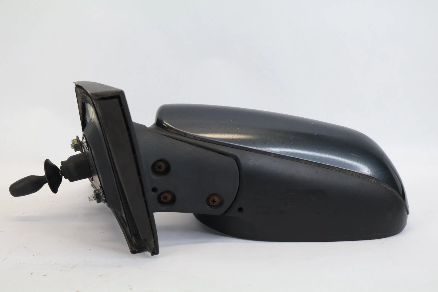 2007-2012 TOYOTA YARIS SEDAN LEFT DRIVER SIDE VIEW POWER DOOR MIRROR OEM FACTORY