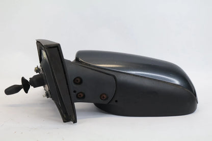 2007-2012 TOYOTA YARIS SEDAN LEFT DRIVER SIDE VIEW POWER DOOR MIRROR OEM FACTORY