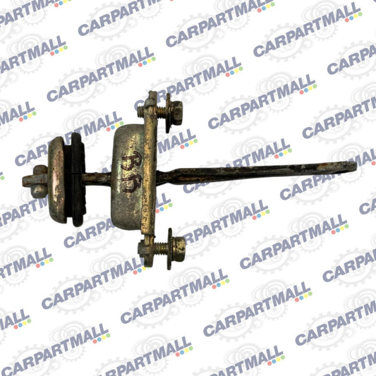 1994-1997 Honda Accord Sedan Rear Right Back Side Door Check Stop Stopper OEM