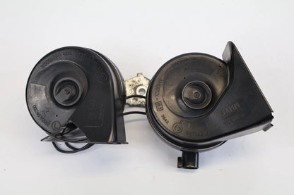2020-2024 FORD EXPLORER LOW & HIGH TONE HORN ALARM SIREN SIGNAL E3007042 OEM