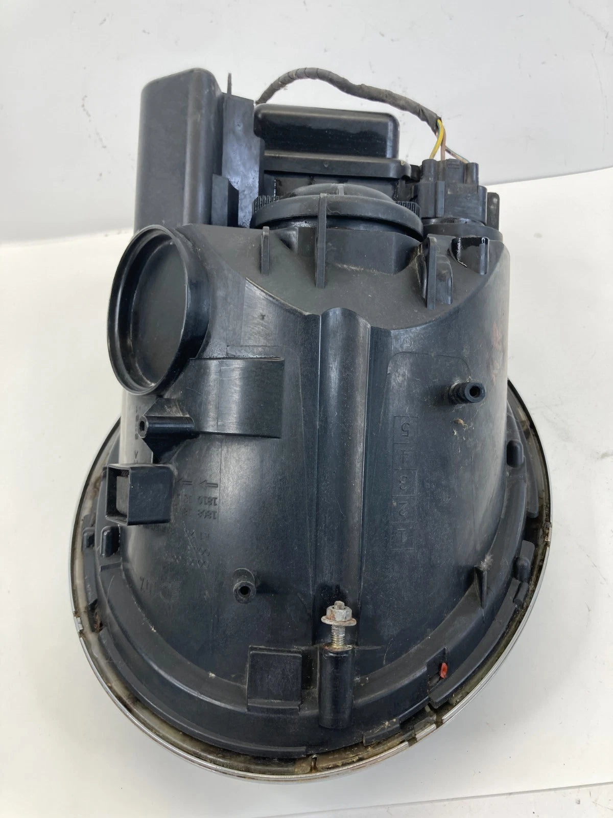 2005-2008 MINI COOPER FRONT RIGHT PASSENGER HEADLIGHT HEADLAMP HEAD LAMP HALOGEN