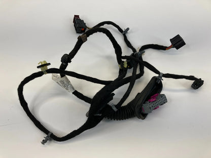 2012-2014 CHEVY CRUZE REAR LEFT SIDE DOOR HARNESS WIRING WIRE CABLE 95382495 OEM