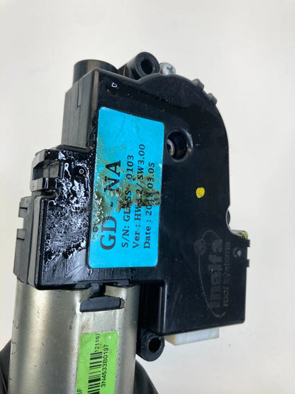 2013-2017 HYUNDAI ELANTRA GT HATCHBACK SUNROOF SUN ROOF MOTOR 50006315A OEM