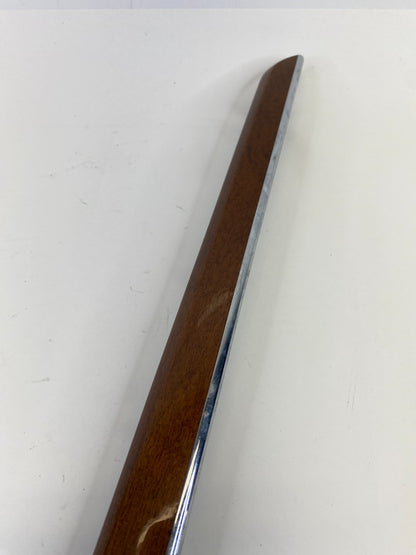 2007 2008 Cadillac SRX Rear Right Side Interior Door Trim Molding Bezel OEM