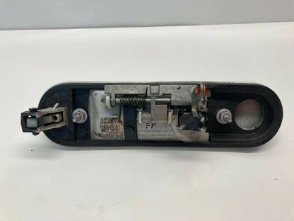 02-10 MERCURY MOUNTAINEER FRONT RIGHT PASSENGER EXTERIOR DOOR HANDLE 247822400
