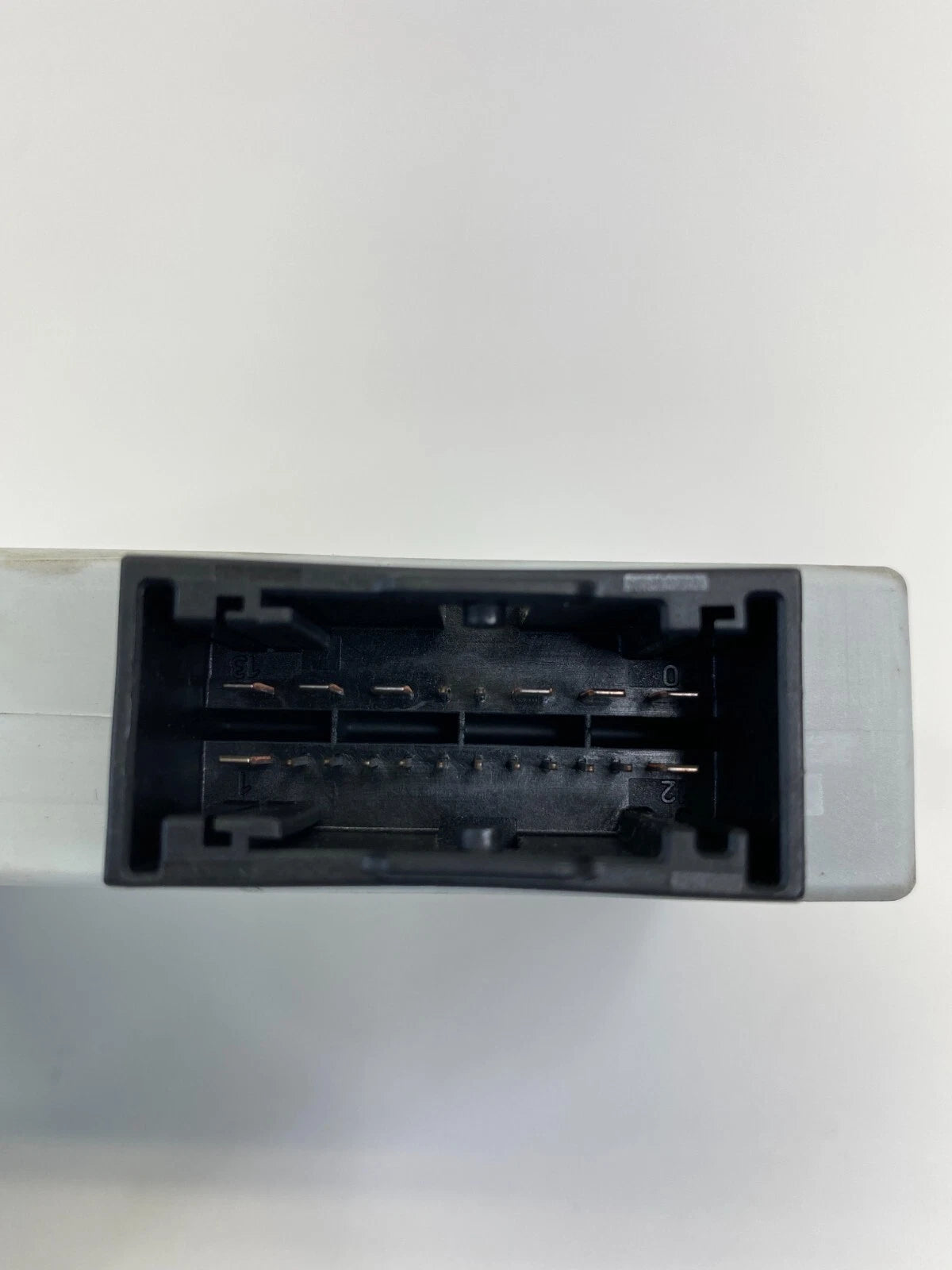 2008-2010 BMW 550I DRIVE POWER CENTER CONSOLE CONTROL MODULE UNIT 9138969 OEM