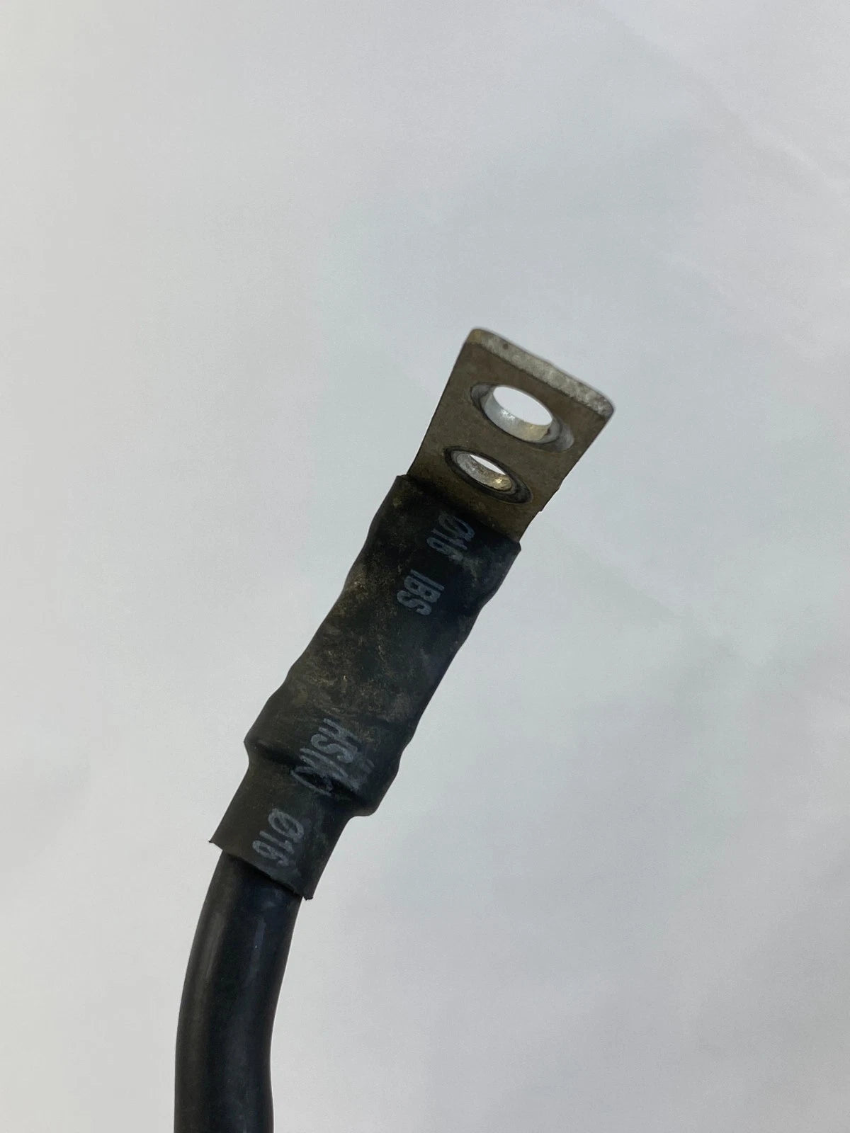 2014 2015 KIA SORENTO NEGATIVE BATTERY CABLE WIRE CURRENT SENSOR 37180-1U000 OEM