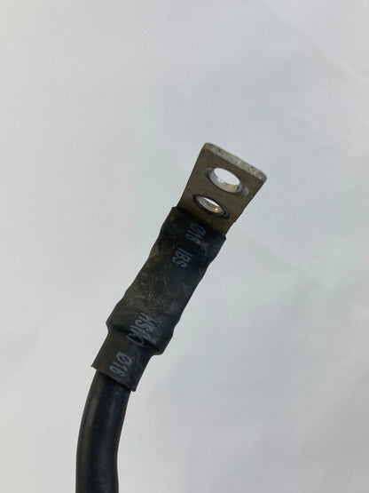 2014 2015 KIA SORENTO NEGATIVE BATTERY CABLE WIRE CURRENT SENSOR 37180-1U000 OEM