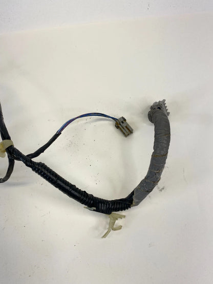 2003-2005 HONDA PILOT REAR LEFT SIDE DOOR WIRE WIRING HARNESS 32754-S9V-A10 OEM