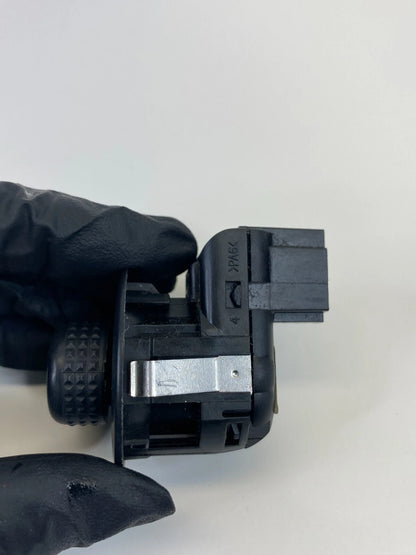 2006-2012 FORD FUSION FRONT LEFT DOOR POWER MIRROR CONTROL SWITCH 7L3T-17B676-AA