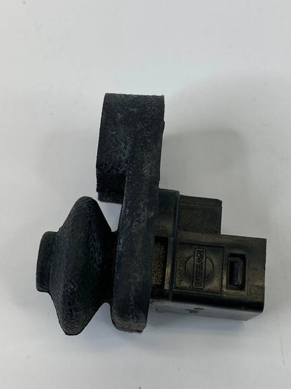 2007-2012 NISSAN VERSA FRONT LEFT DRIVER SIDE DOOR JAMB AJAR SWITCH SENSOR OEM
