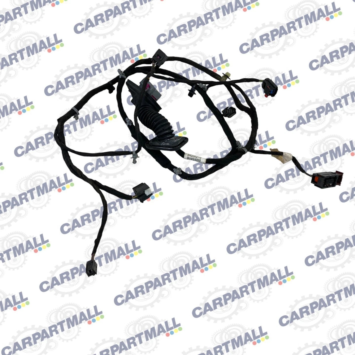 2016 CHEVY CRUZE LIMITED FRONT RIGHT DOOR HARNESS WIRING WIRE CABLE 94556218