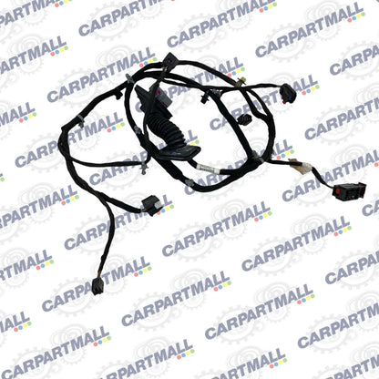 2016 CHEVY CRUZE LIMITED FRONT RIGHT DOOR HARNESS WIRING WIRE CABLE 94556218