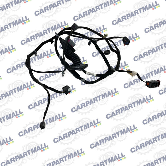 2016 CHEVY CRUZE LIMITED FRONT RIGHT DOOR HARNESS WIRING WIRE CABLE 94556218