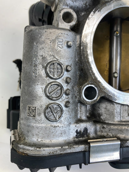 2011-2015 Chevrolet Cruze 1.8L L4 Throttle Body Valve Assy 55561495 OEM