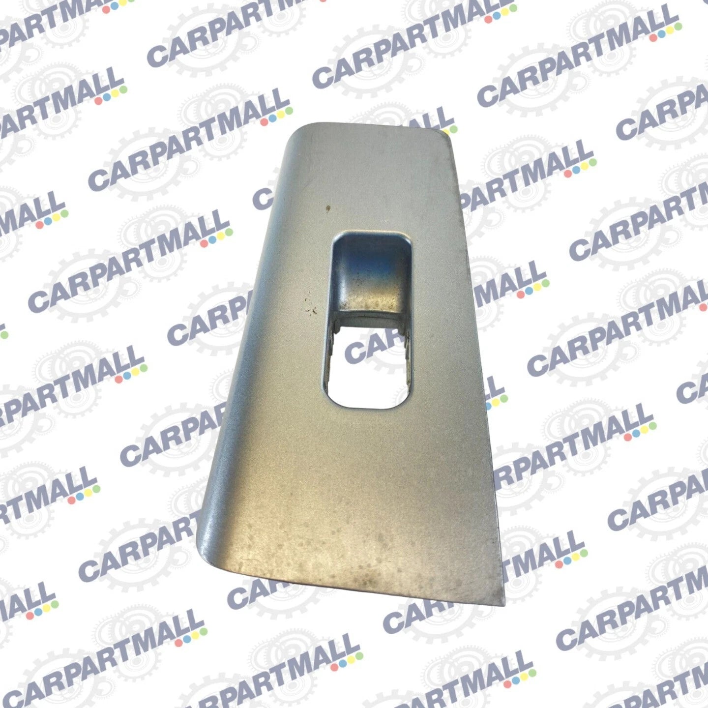 10-12 HYUNDAI SANTA FE REAR RIGHT WINDOW SWITCH COVER BEZEL TRIM 371521-1110
