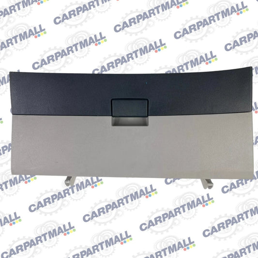 2008 2009 NISSAN ROGUE GLOVE BOX LID DOOR STORAGE COMPARTMENT COVER 27081-EQ500