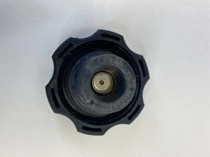 05-17 CHEVROLET EQUINOX 2.4L RADIATOR COOLANT RESERVOIR CAP 15075118 OEM