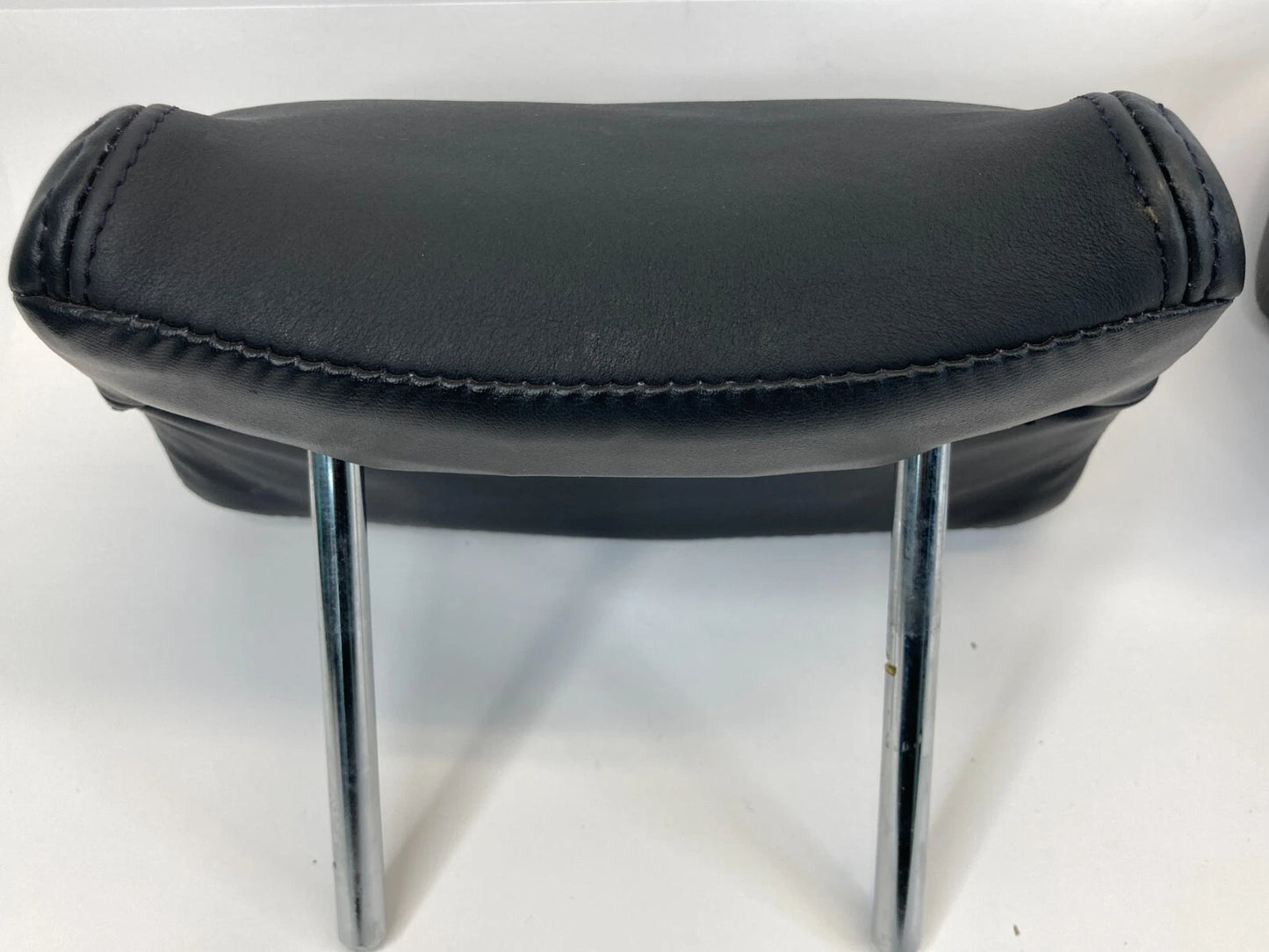 06-13 LEXUS IS250 IS350 REAR BACK MIDDLE SEAT HEADREST HEAD REST SET OF 3 OEM