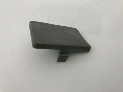 2003 FORD EXPLORER SPORT INTERIOR QUARTER PANEL RETAINER PLATE CAP TRIM COVER