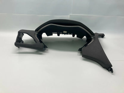 2015-2019 LINCOLN MKZ DASH SPEEDOMETER INSTRUMENT CLUSTER BEZEL TRIM COVER PANEL