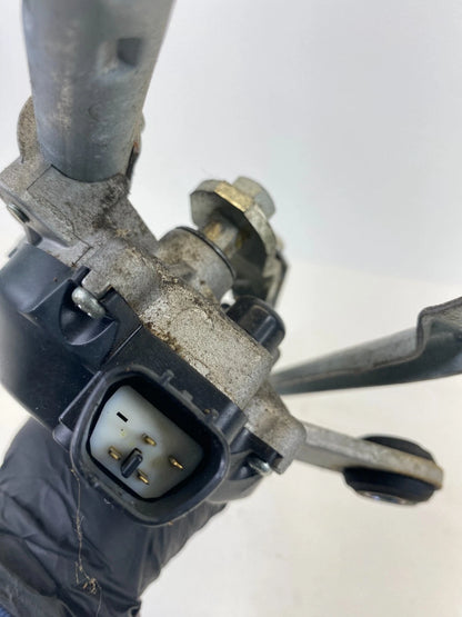 2012-2019 Nissan Versa Windshield Wiper Arm Linkage w/ Motor 28810-3AN1A OEM