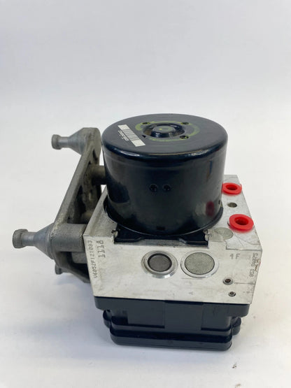 12 MERCEDES GLK350 C250 ABS ANTI LOCK BRAKE PUMP CONTROL MODULE OEM A1724313712