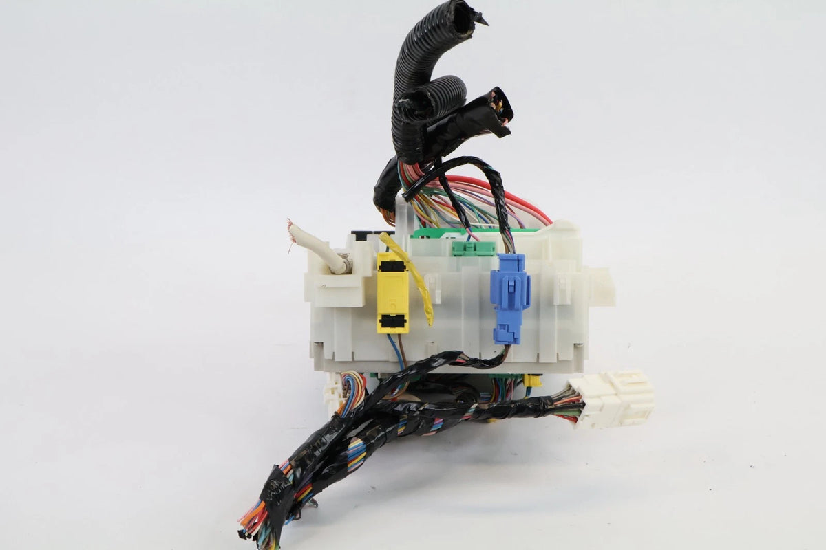 2010 HONDA INSIGHT 1.3L DASH INTERIOR CABIN FUSE BOX RELAY JUNCTION BLOCK OEM